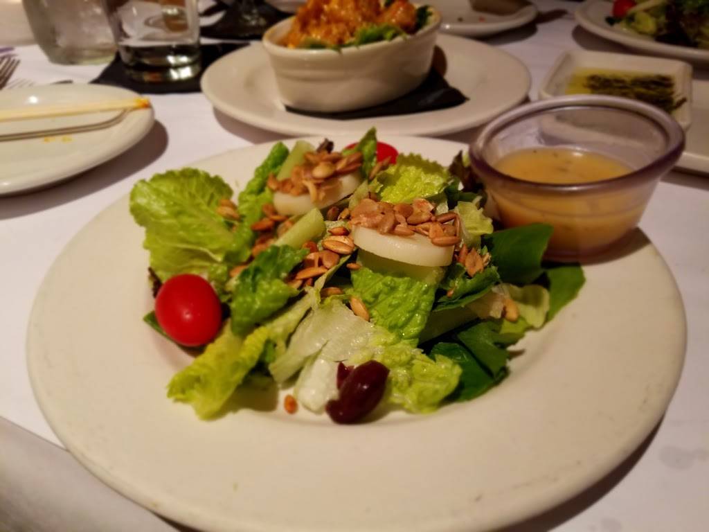 Bonefish Grill | restaurant | 1100 E Paris Ave SE, Grand Rapids, MI 49546, USA | 6169497861 OR +1 616-949-7861