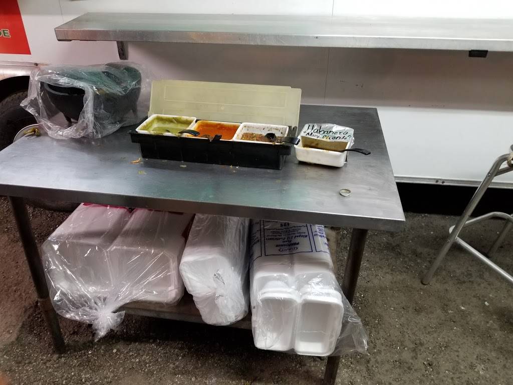 El Rey Del Taco | restaurant | 4040 S Military Trail, Lake Worth, FL 33461, USA | 5615317349 OR +1 561-531-7349