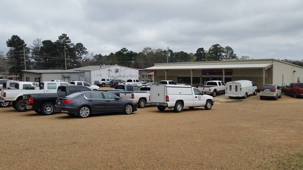 Mamas Kitchen | restaurant | 934 N Church St, Florence, MS 39073, USA | 6016642020 OR +1 601-664-2020