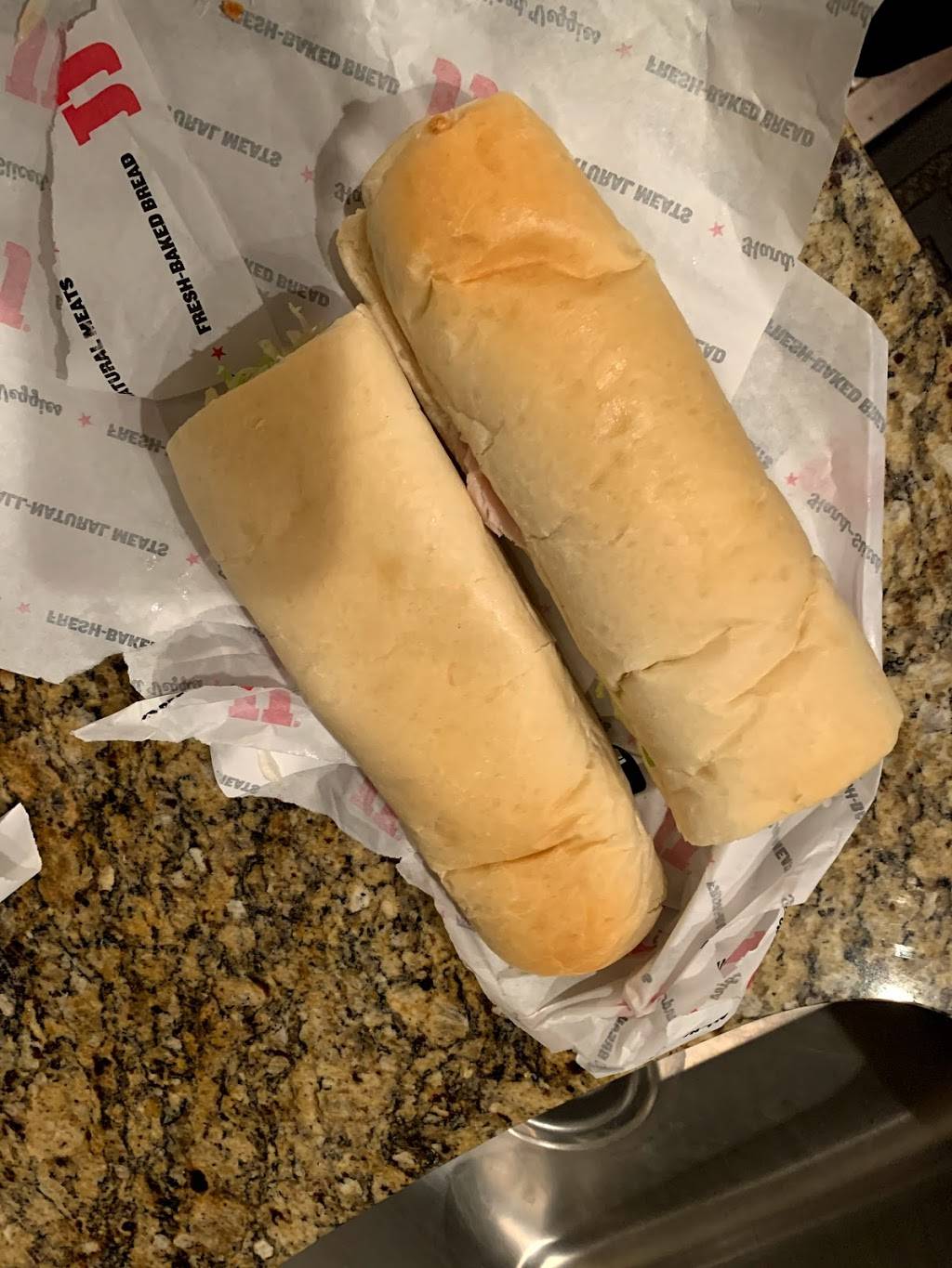 Jimmy Johns | meal delivery | 7965 Fountain Mesa Rd #100, Fountain, CO 80817, USA | 7193823050 OR +1 719-382-3050