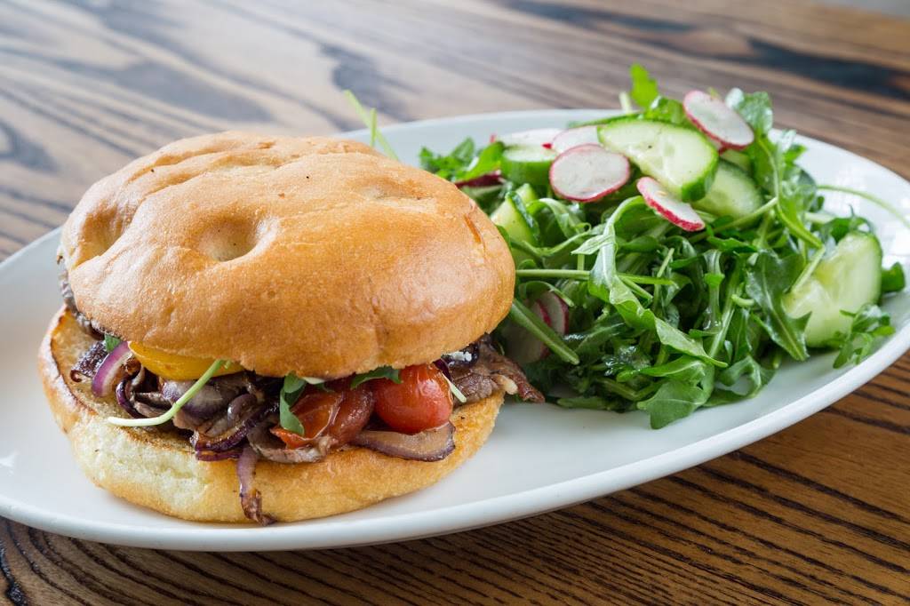 Myriad Gastropub | restaurant | 2491 Mission St, San Francisco, CA 94110, USA | 4155254335 OR +1 415-525-4335