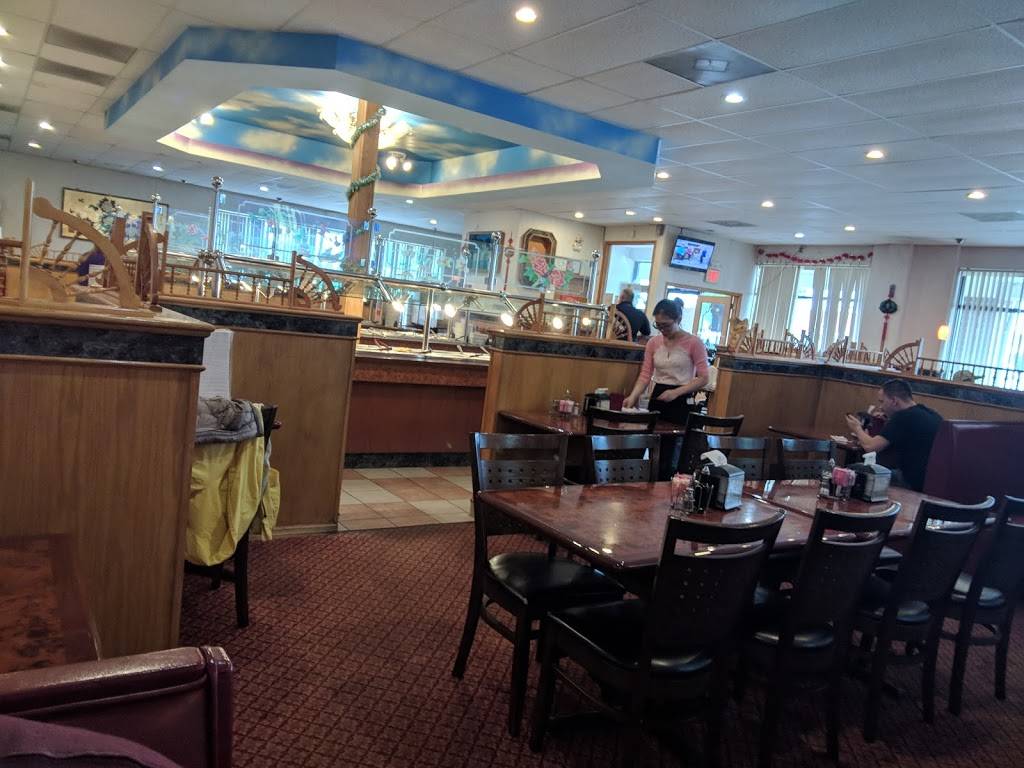 China King Buffet | restaurant | 3743 Elm St, St Charles, MO 63301, USA | 6367248883 OR +1 636-724-8883