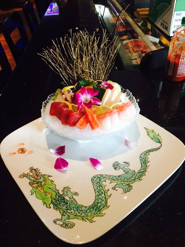 Oishi Hibachi Steakhouse | restaurant | 2501 N Prospect Ave, Champaign, IL 61822, USA | 2173986888 OR +1 217-398-6888