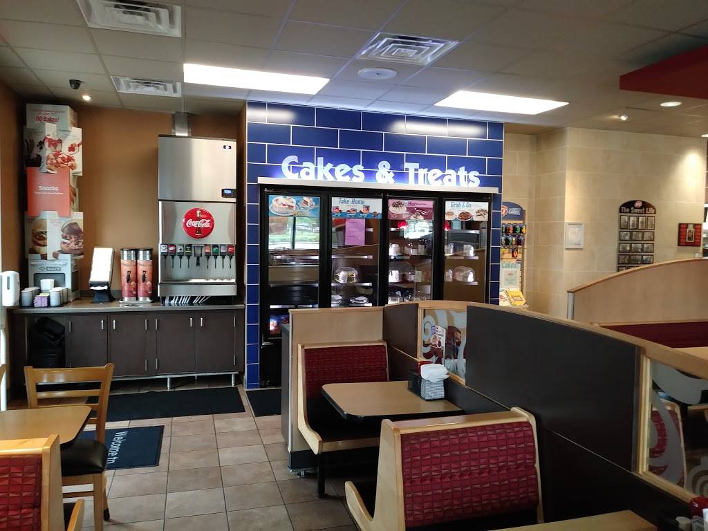 Dairy Queen Grill & Chill | restaurant | 1130 Gause Blvd, Slidell, LA 70458, USA | 9852149074 OR +1 985-214-9074