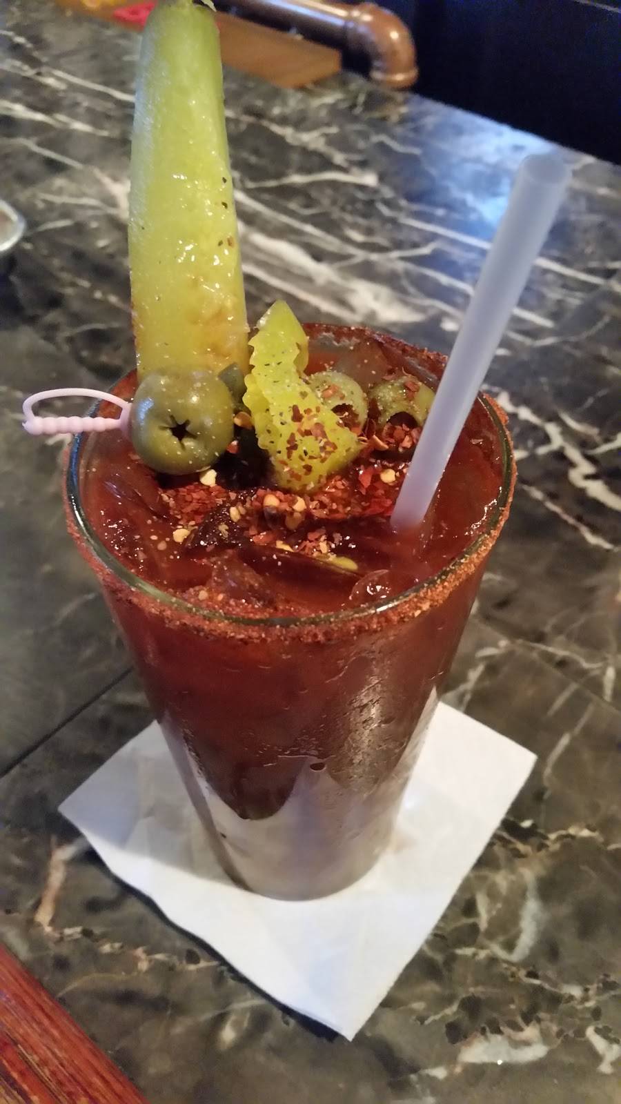 Mirage Bar and Grill | restaurant | 734 Brookline Blvd, Pittsburgh, PA 15226, USA | 4123562345 OR +1 412-356-2345