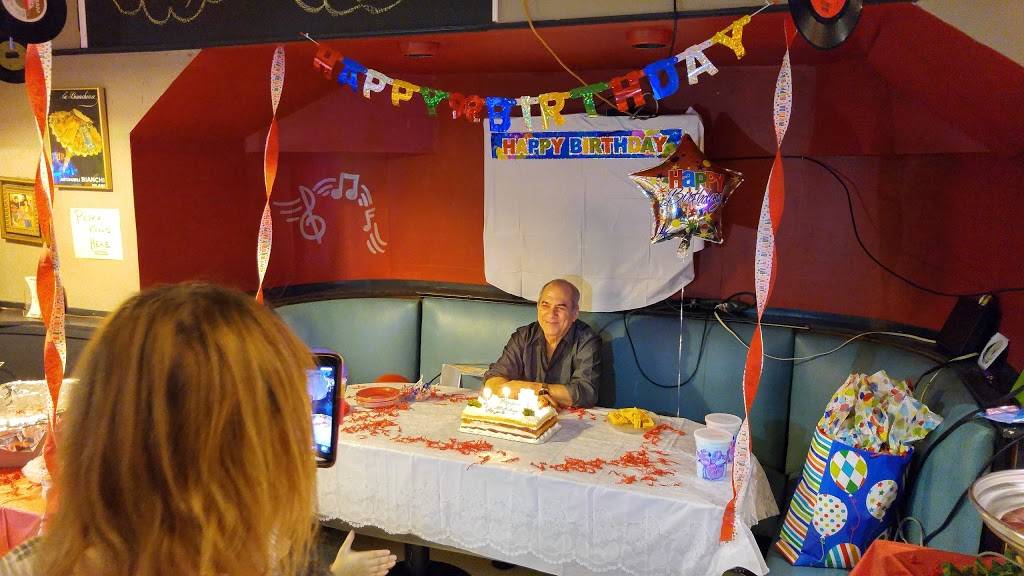 The Grill at the Boulevard | restaurant | 664 Page Blvd, Springfield, MA 01104, USA | 4134551943 OR +1 413-455-1943