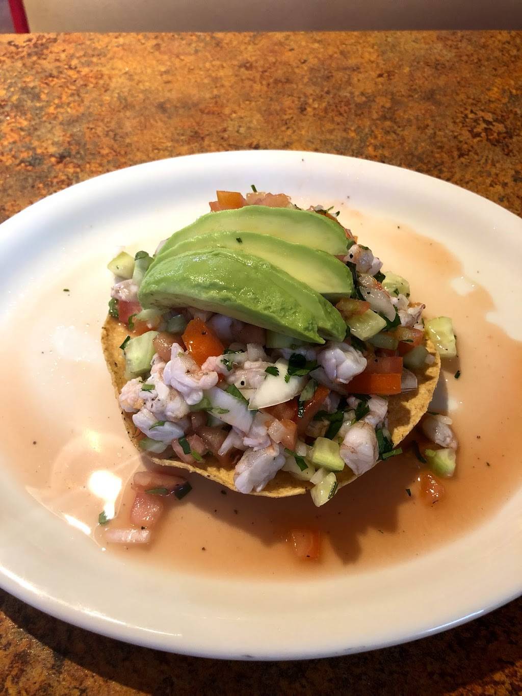 Alexa’s Cafe Mexican Grill | restaurant | 8407 Cherry Ave, Fontana, CA 92336, USA | 9093460046 OR +1 909-346-0046