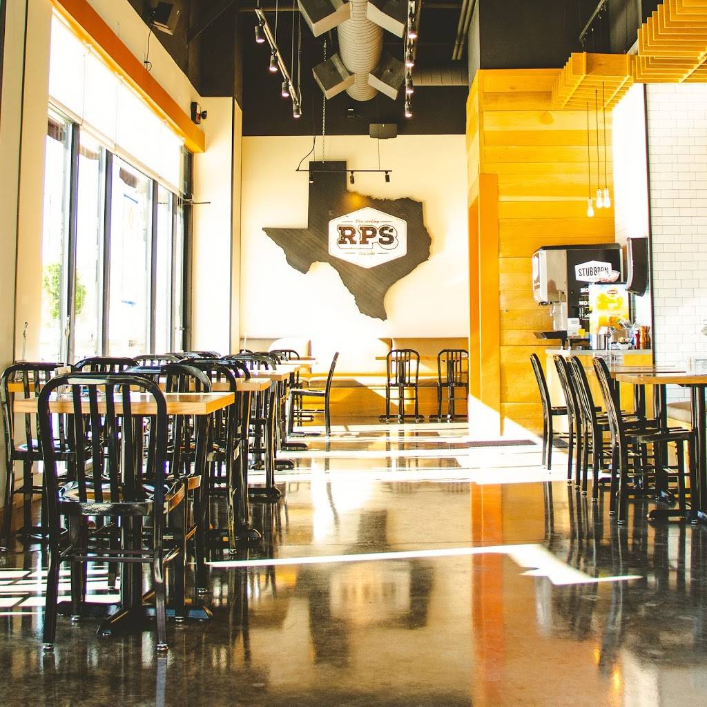 Reggae Pit Stop Jamaican Grill | restaurant | 5355 Dallas Pkwy #600, Frisco, TX 75034, USA | 9729607172 OR +1 972-960-7172