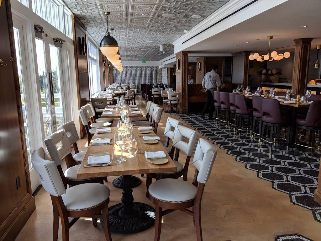 Limewood Bar & Restaurant | restaurant | 41 Tunnel Rd, Berkeley, CA 94705, USA | 5105498585 OR +1 510-549-8585