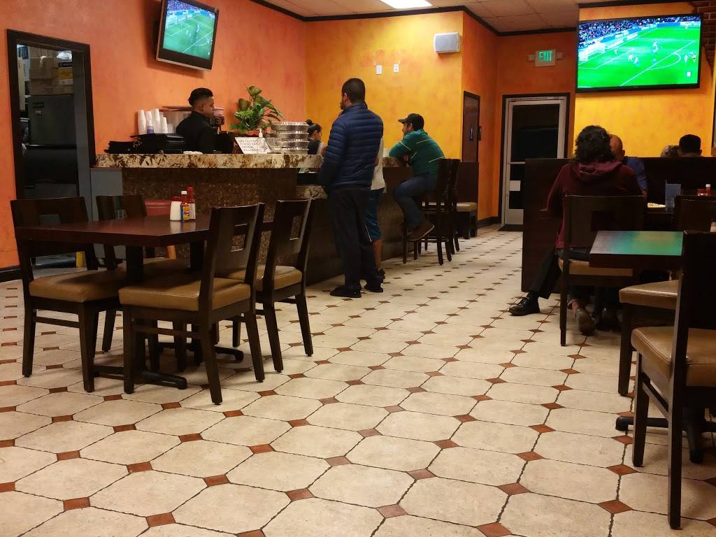 Paseo San Miguel | restaurant | 3874 S Western Ave, Los Angeles, CA 90062, USA | 3237370787 OR +1 323-737-0787