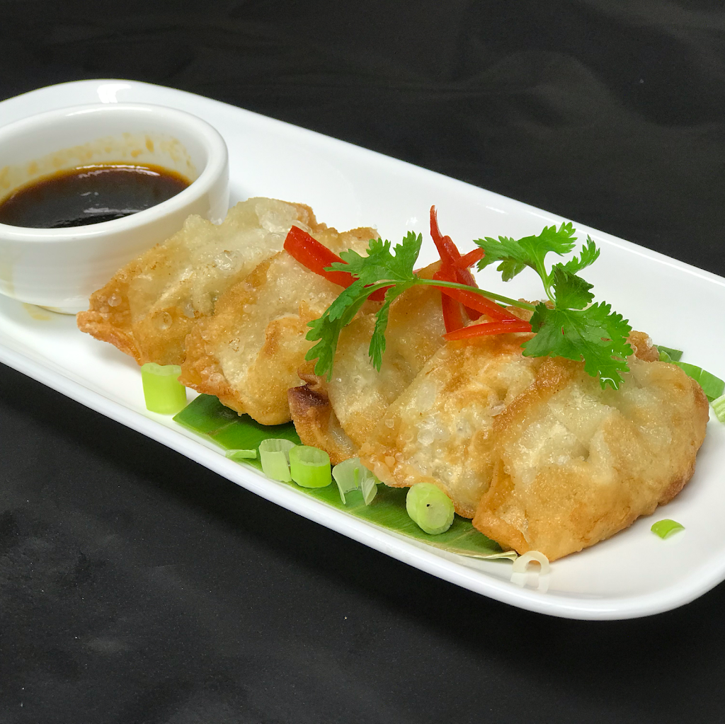 Living Thai Cuisine | restaurant | 931 Amsterdam Ave, New York, NY 10025, USA | 2122222600 OR +1 212-222-2600