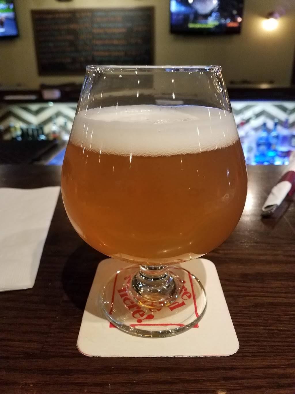 Beer Mongers | restaurant | 9584, 3000 S Queen St, Dallastown, PA 17313, USA | 7175014251 OR +1 717-501-4251