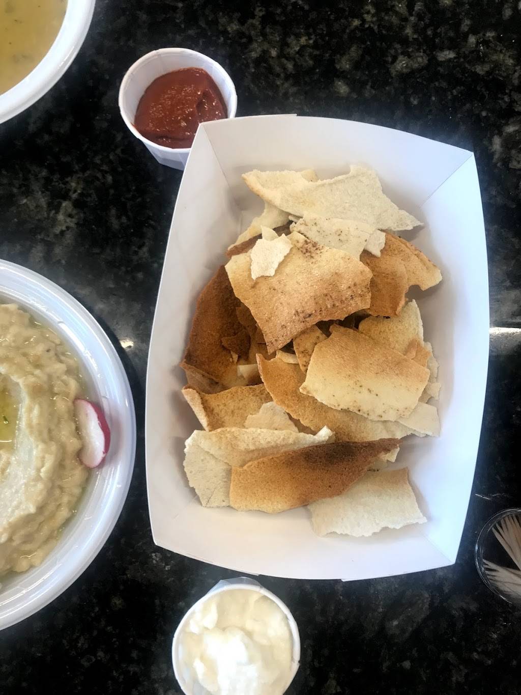 مطعم عربي Arabic restaurant | restaurant | 174 Squire Rd, Revere, MA 02151, USA | 7816293585 OR +1 781-629-3585