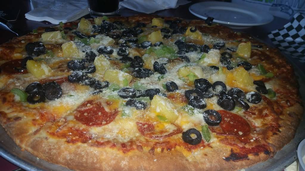 Babalouies | restaurant | 20833 WA-410, Bonney Lake, WA 98391, USA | 2538627521 OR +1 253-862-7521