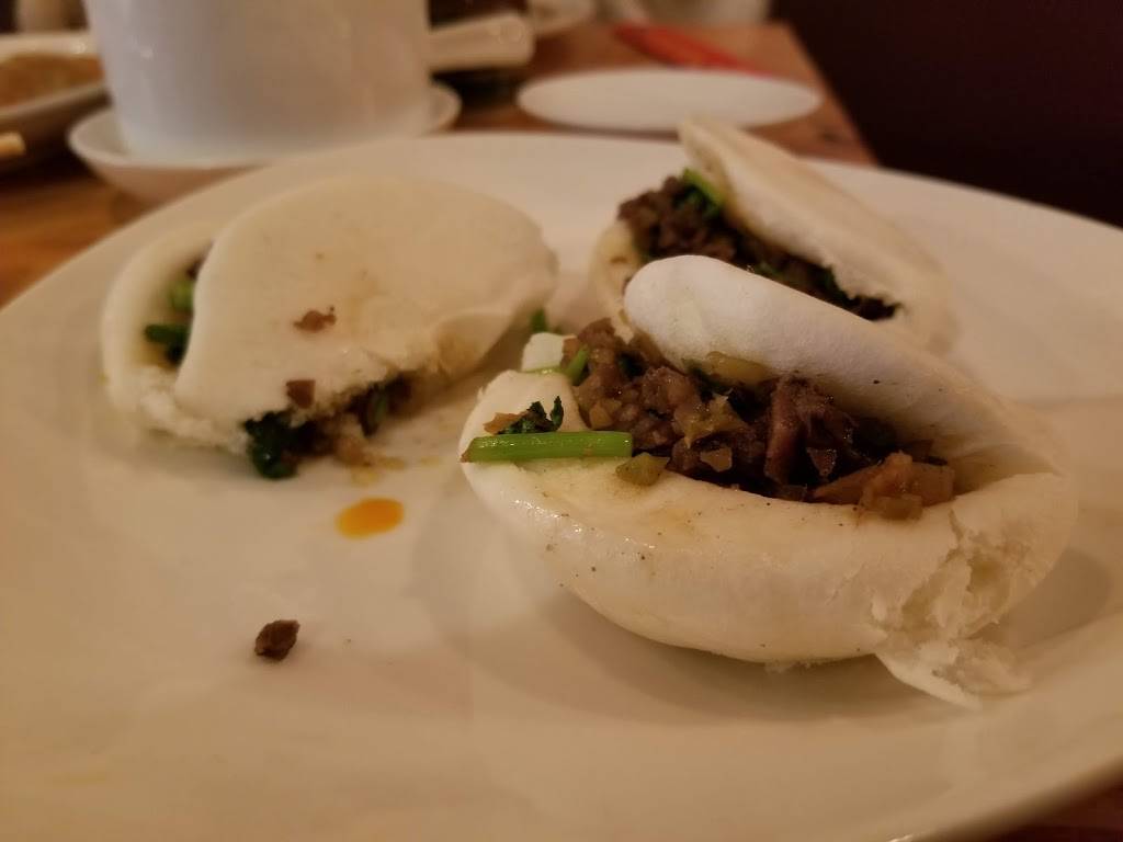 The Magic Noodle 十面八方 | restaurant | 5829 Forbes Ave, Pittsburgh, PA 15217, USA | 4125187982 OR +1 412-518-7982