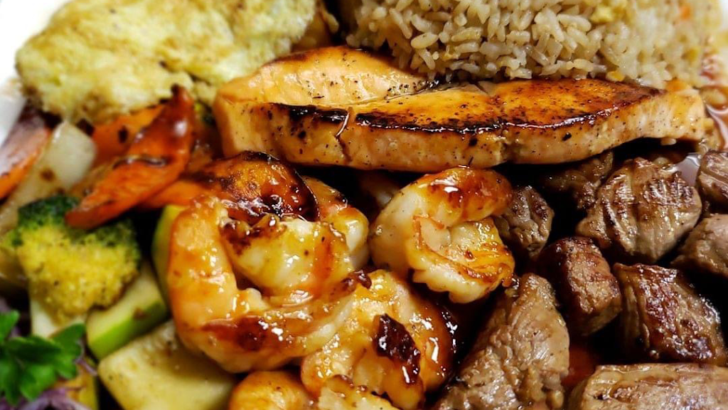 Hoshi on Wheels Fulton | meal takeaway | 510 US-54 BUS, Fulton, MO 65251, USA | 8702040839 OR +1 870-204-0839