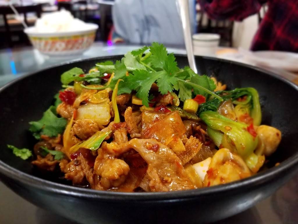 Northern Taste | restaurant | 3409 S Halsted St, Chicago, IL 60608, USA | 7739402172 OR +1 773-940-2172