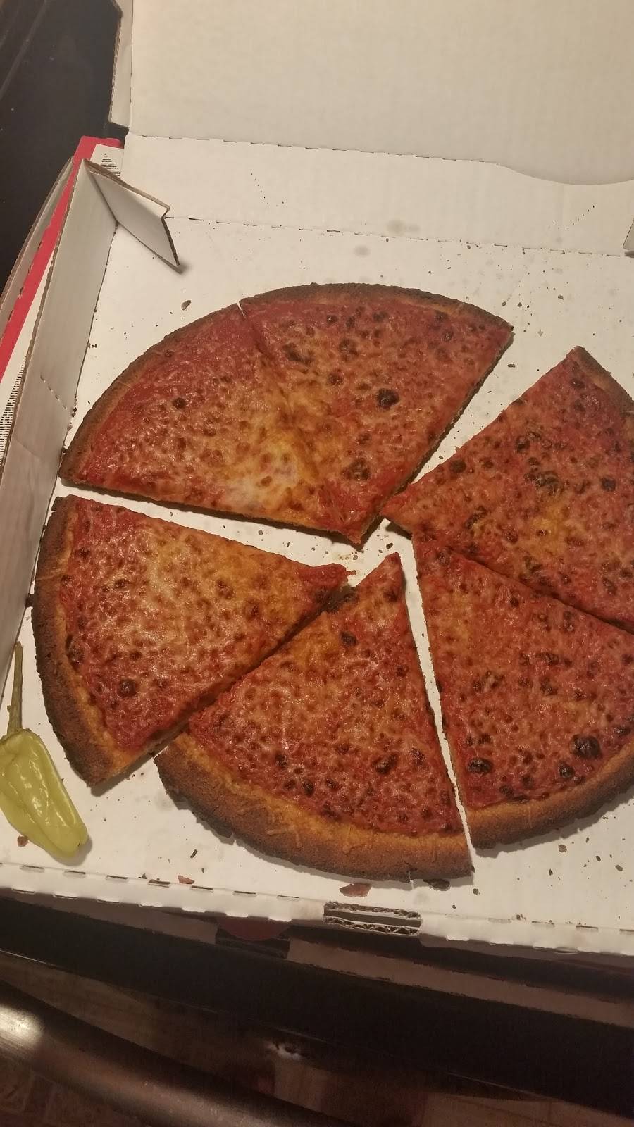 Papa Johns Pizza | restaurant | 5808 Red Bug Lake Rd, Winter Springs, FL 32708, USA | 4076957272 OR +1 407-695-7272