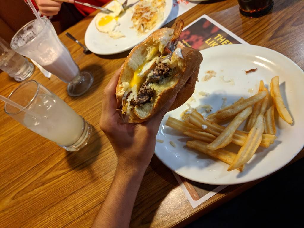 Dennys | restaurant | 80 McIntosh Plaza, Newark, DE 19713, USA | 3027384671 OR +1 302-738-4671