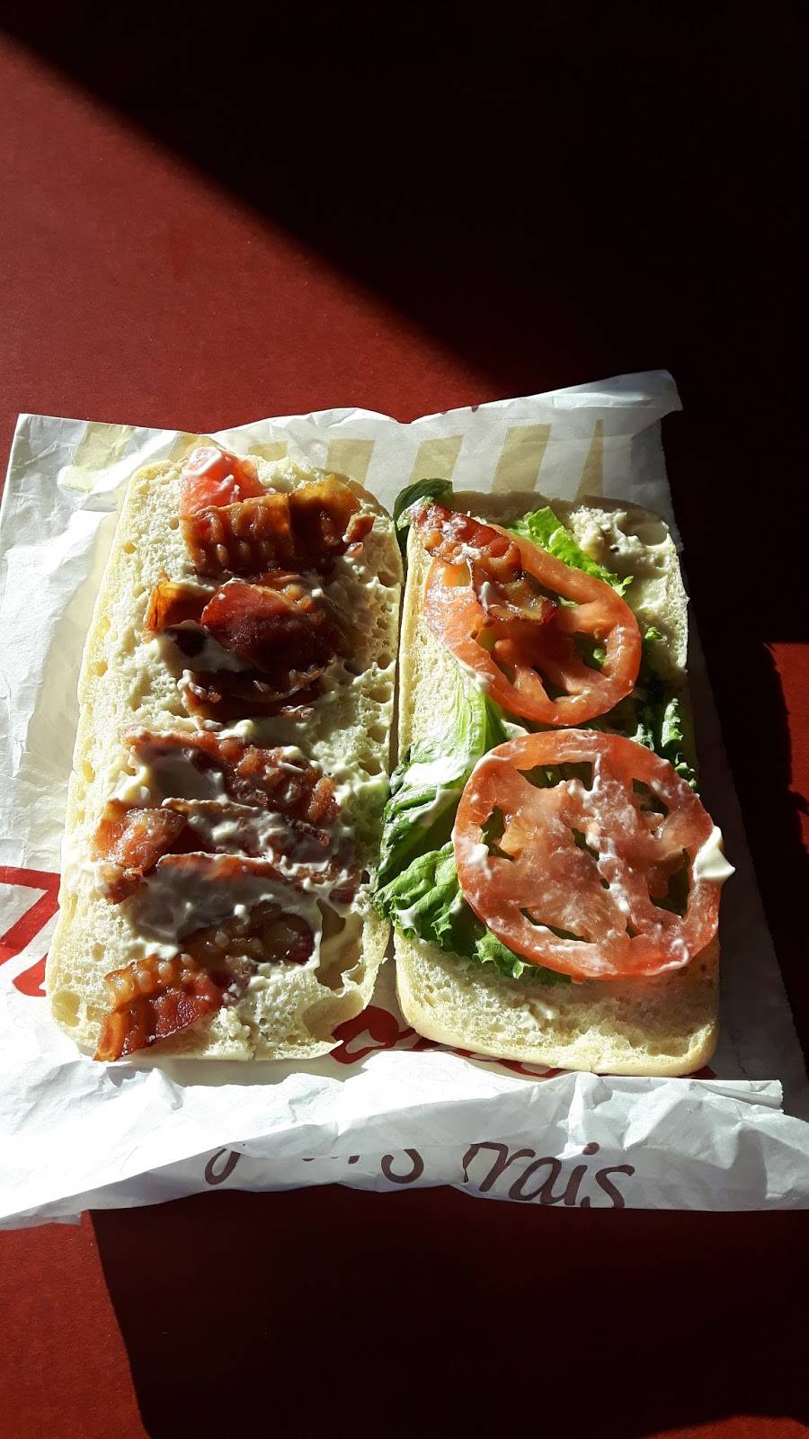 Tim Hortons | restaurant | 7229-7303 Goreway Dr, Mississauga, ON L4T 4J1, Canada | 9056738531 OR +1 905-673-8531