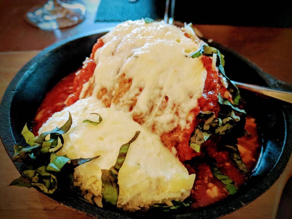 Spencers for Steaks and Chops | restaurant | 6001 Destination Parkway, Hilton Orlando, Orlando, FL 32819, USA | 4073138625 OR +1 407-313-8625