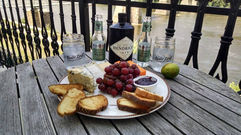 Black Bass Hotel | restaurant | 3774 River Rd, Lumberville, PA 18933, USA | 2152979260 OR +1 215-297-9260