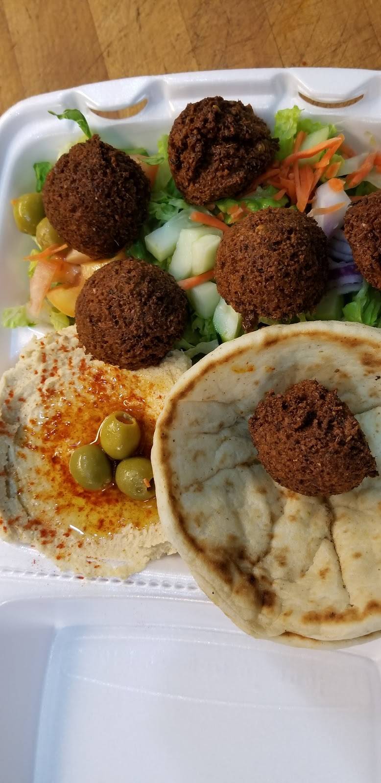 Aya kitchen Mediterranean cuisine | restaurant | 1224 Franklin Mills Cir, Philadelphia, PA 19154, USA | 2156323257 OR +1 215-632-3257