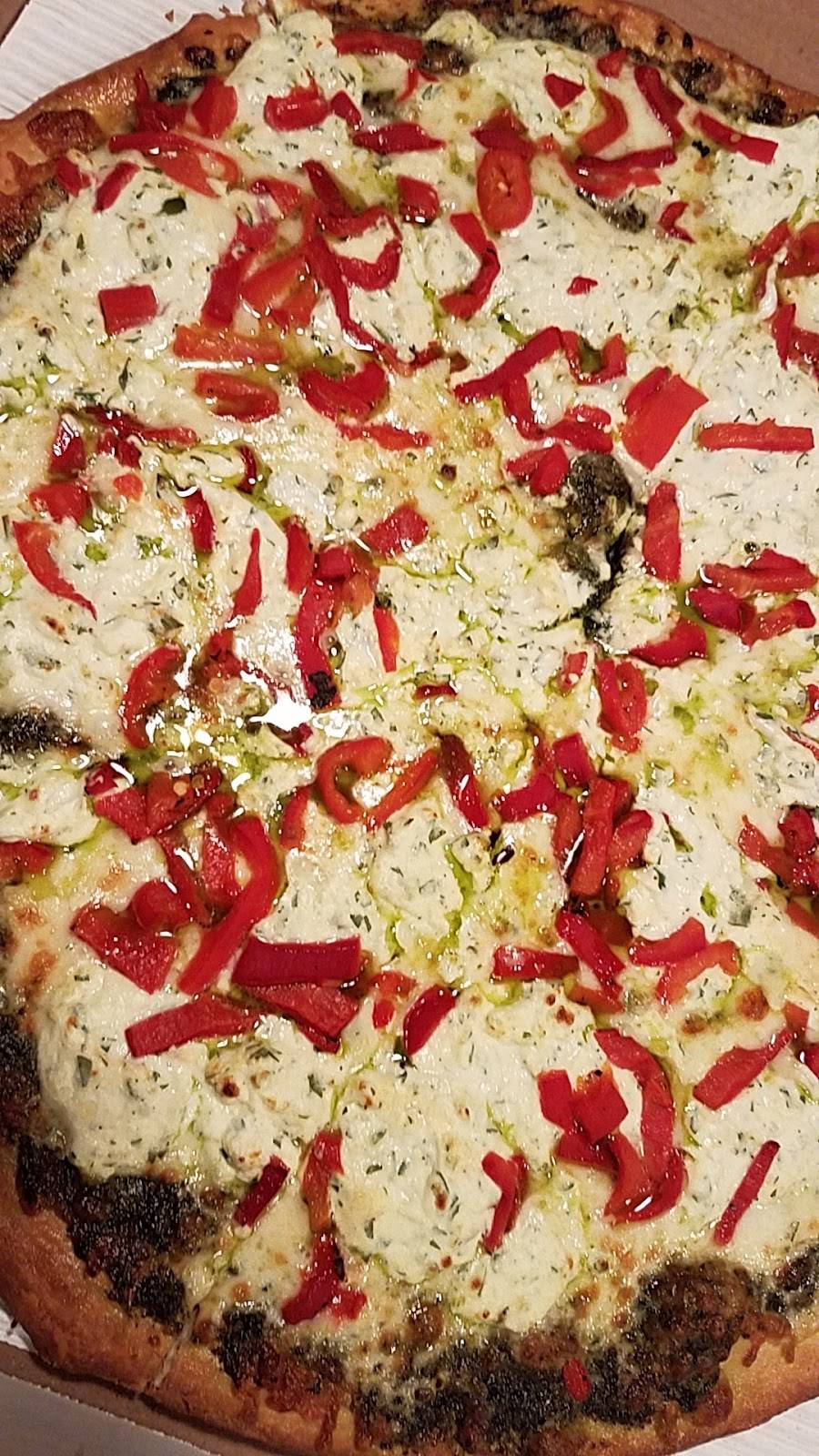 Enzos Pizzeria | meal delivery | 9523 S Saginaw Rd, Grand Blanc, MI 48439, USA | 8106060526 OR +1 810-606-0526