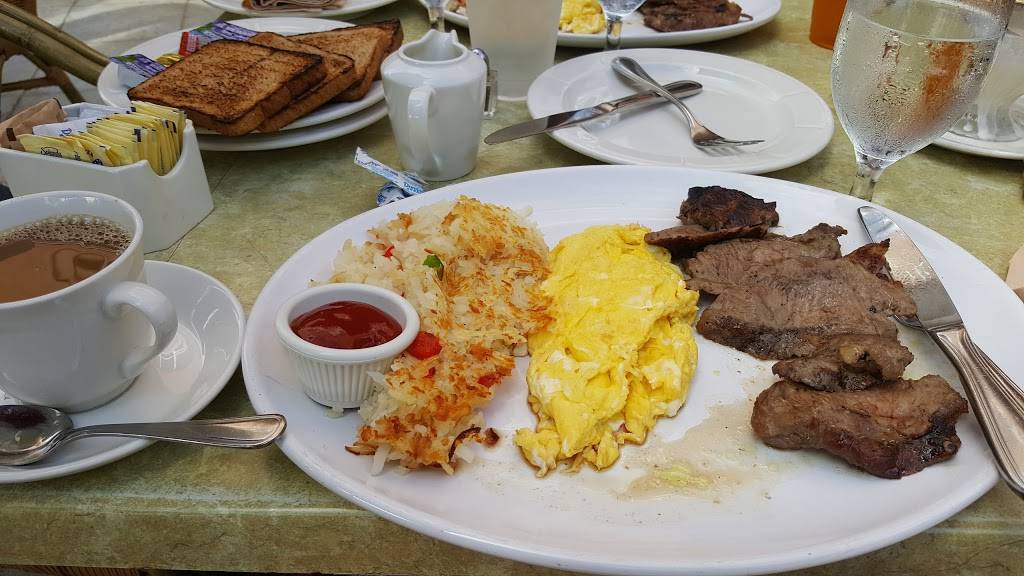 Veranda | restaurant | 20801 Northern Blvd, Bayside, NY 11361, USA | 7182812233 OR +1 718-281-2233