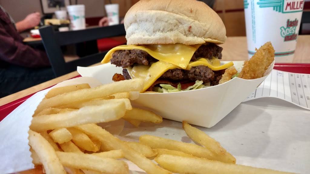 Don & Millies | restaurant | 4430 Farnam St, Omaha, NE 68131, USA | 4025589928 OR +1 402-558-9928