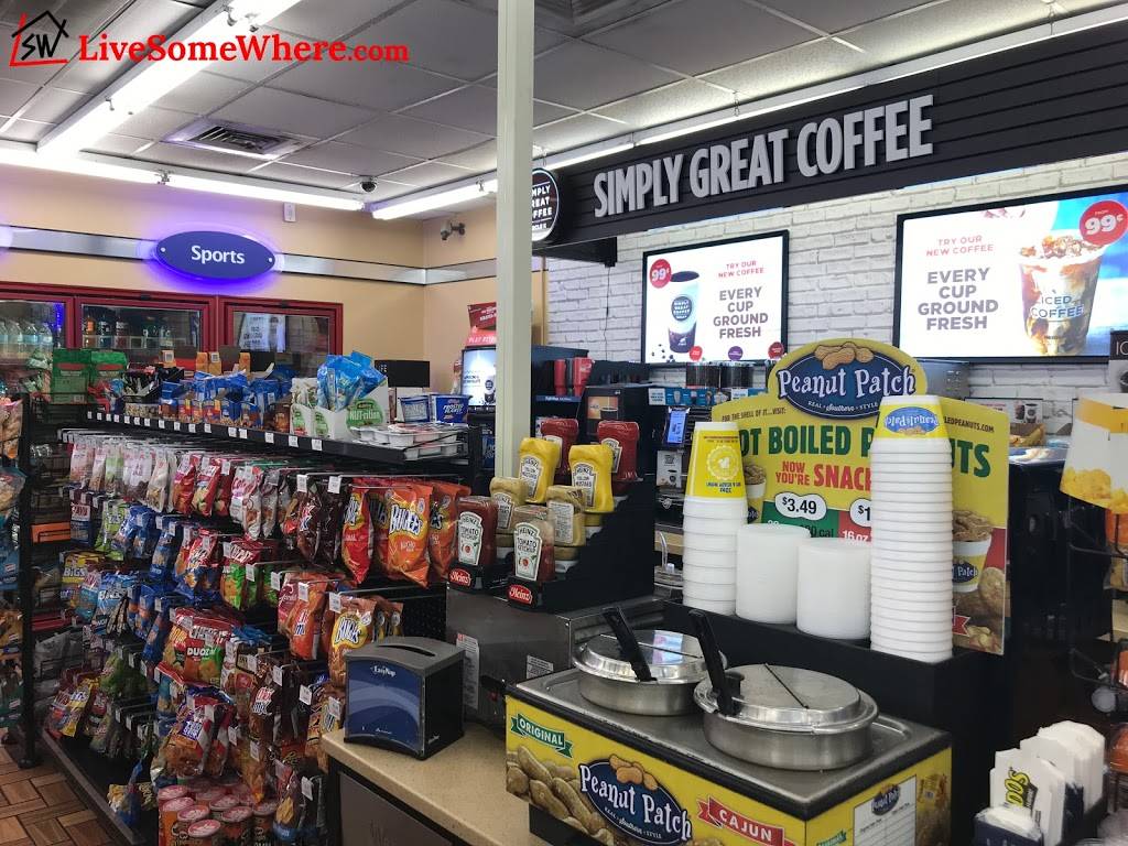 Circle K | meal takeaway | 2320 SW Archer Rd, Gainesville, FL 32608, USA | 3523761738 OR +1 352-376-1738