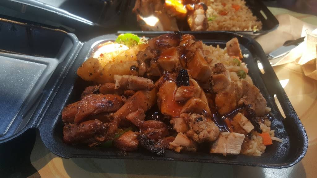 Hibachi-San | restaurant | 5900 Sugarloaf Pkwy, Lawrenceville, GA 30043, USA | 6788475940 OR +1 678-847-5940