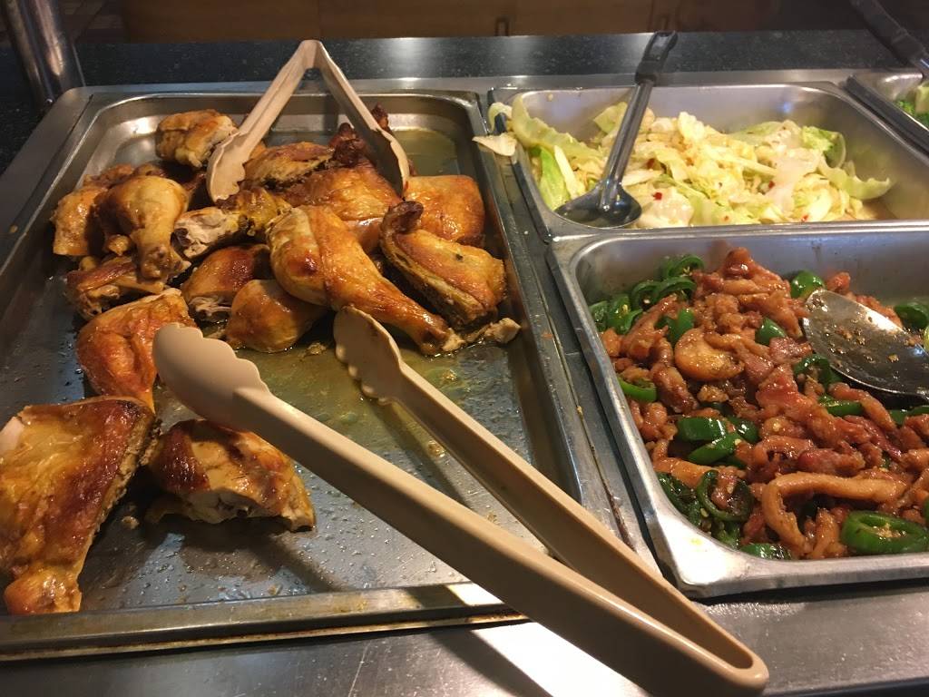 Hong Kong Buffet | restaurant | 6249 McCormick Blvd, Chicago, IL 60659, USA | 7736490888 OR +1 773-649-0888