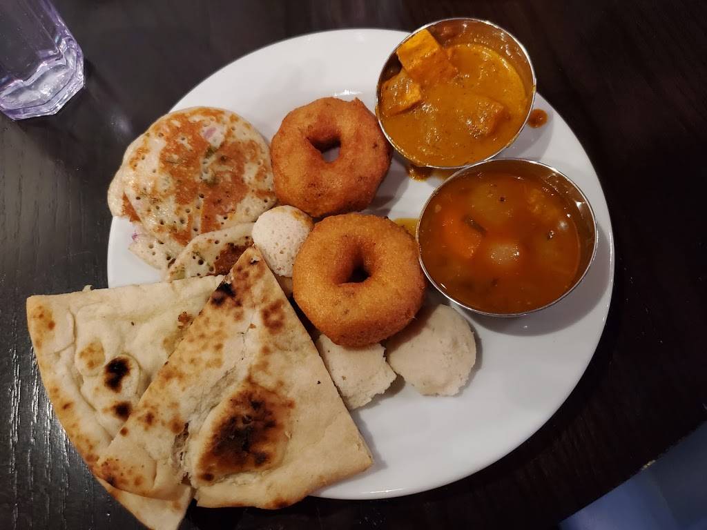 Madras Mantra | restaurant | 2349 Windy Hill Rd SE Suite # 120, Marietta, GA 30067, USA | 6782145300 OR +1 678-214-5300