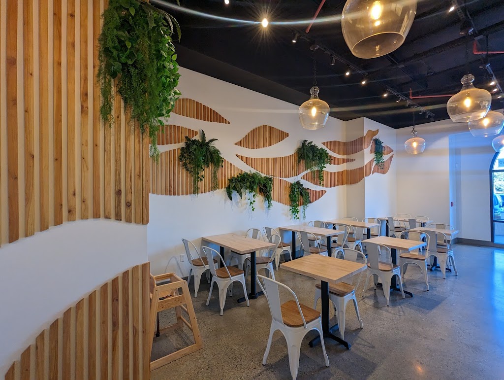 Poke House - San Mateo | restaurant | 1030 Park Pl, San Mateo, CA 94403, USA | 6505081222 OR +1 650-508-1222