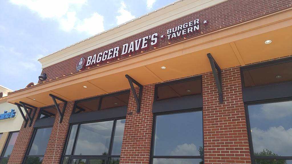 Bagger Daves | restaurant | 5299 Cornerstone North Boulevard, Centerville, OH 45458, USA | 9373101247 OR +1 937-310-1247