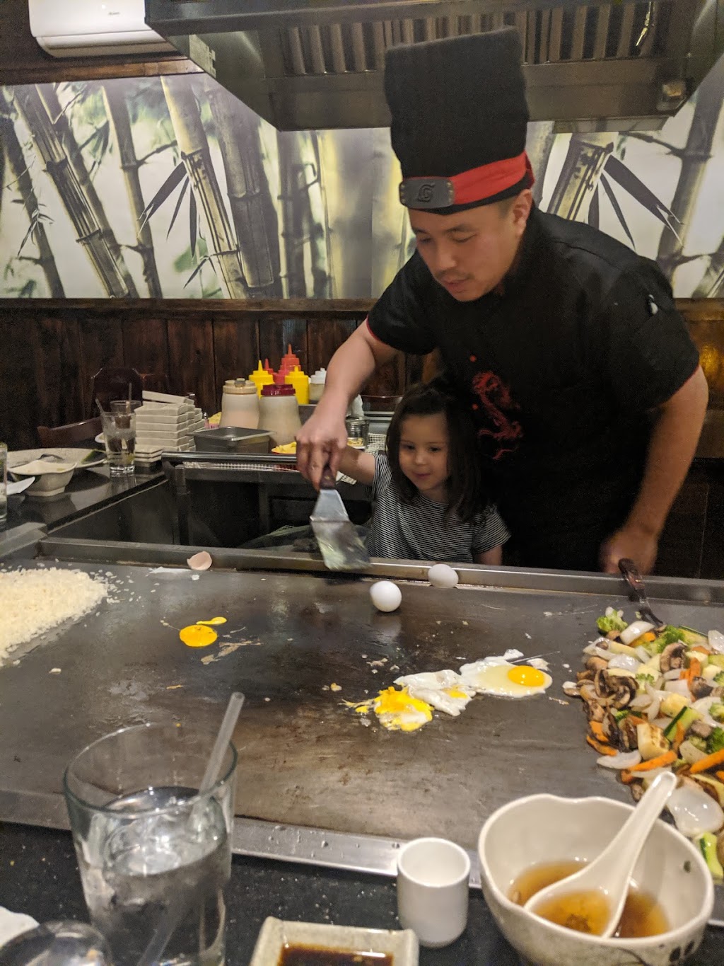 Tokyo Japanese Steakhouse | restaurant | 311 S 9th Ave, Walla Walla, WA 99362, USA | 5098760023 OR +1 509-876-0023