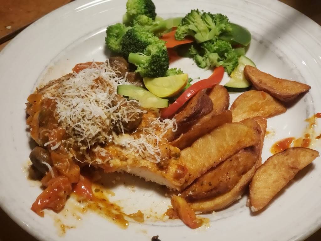 East Side Marios Milton | restaurant | 860 Main St E, Milton, ON L9T 0J4, Canada | 9058649899 OR +1 905-864-9899