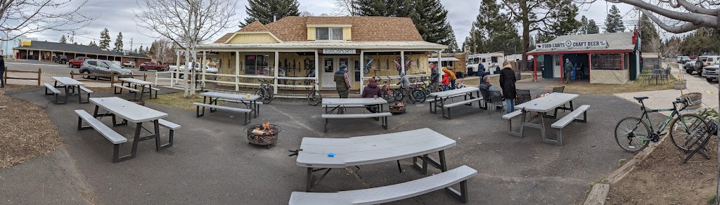 Eurosports | restaurant | 223 E Hood Ave, Sisters, OR 97759, USA | 5415492471 OR +1 541-549-2471