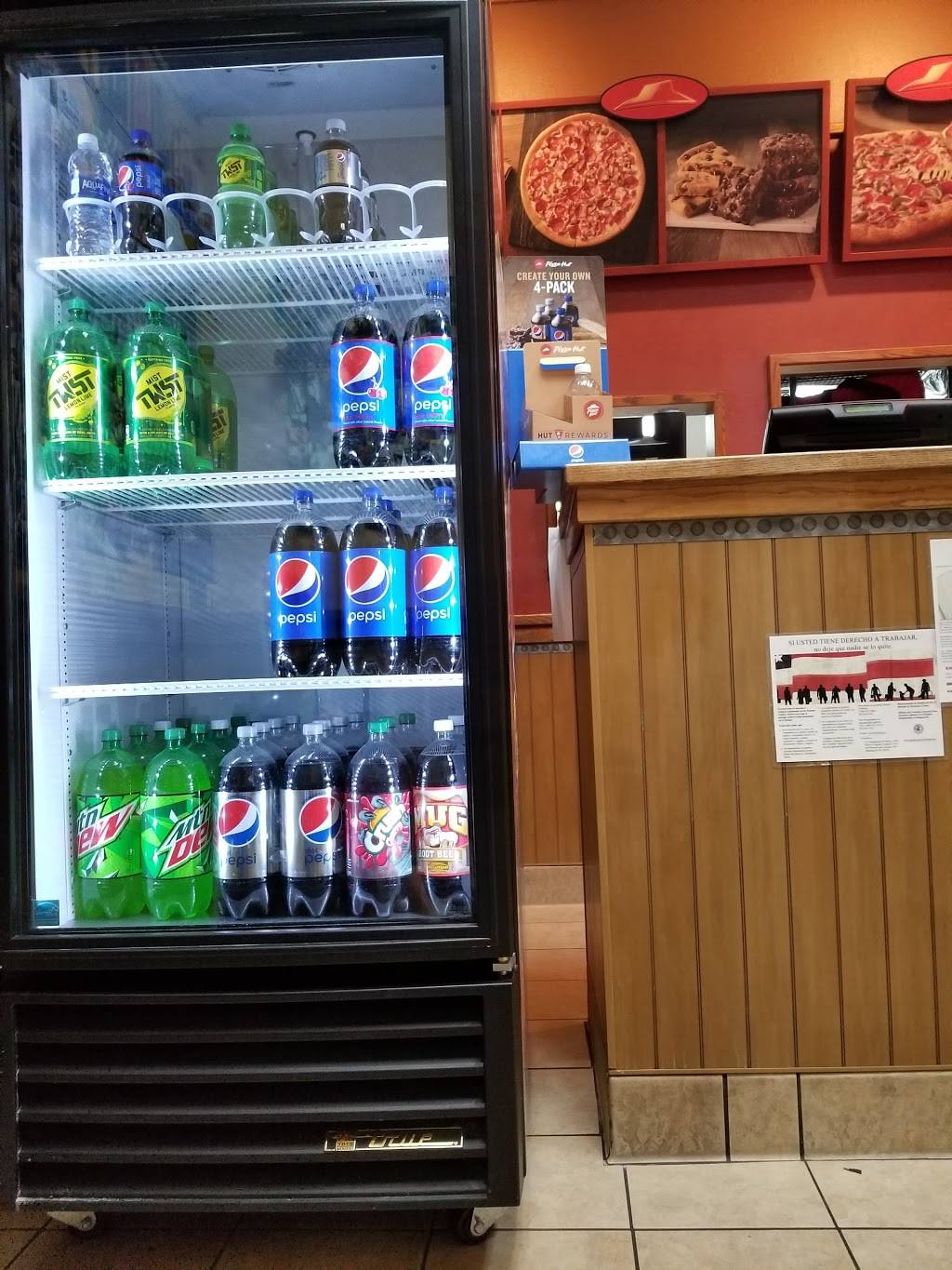 Pizza Hut | restaurant | 260 W Baseline Rd, Rialto, CA 92376, USA | 9098775890 OR +1 909-877-5890