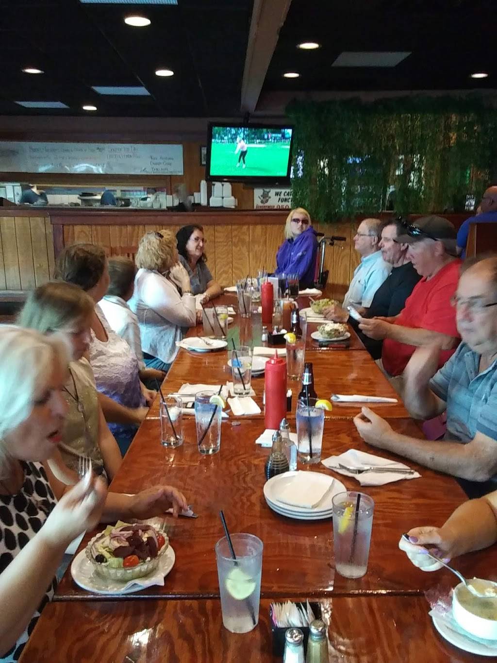 Time Out Pub & Grill | restaurant | 3422 Walker Rd, Windsor, ON N8W 3S5, Canada | 5192509298 OR +1 519-250-9298