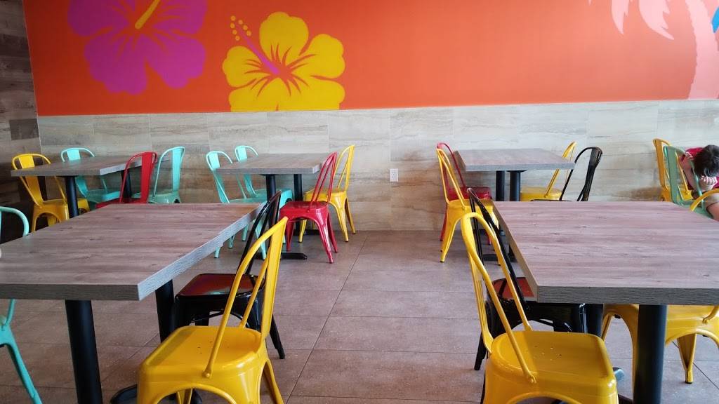 L&L Hawaiian Barbecue | restaurant | 7825 Blue Diamond Rd #105, Las Vegas, NV 89178, USA | 7252146000 OR +1 725-214-6000