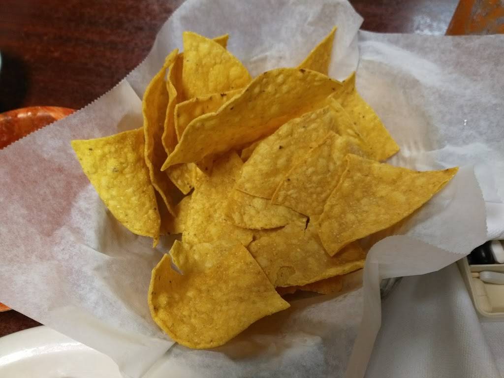 La Esperanza | restaurant | 122 Kentucky Ave, Pineville, KY 40977, USA | 6063377118 OR +1 606-337-7118