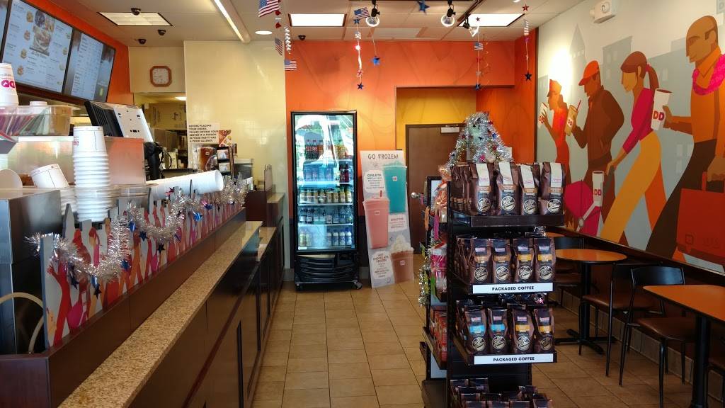 Dunkin Donuts | cafe | 3207 Lake Ave #4-a, Wilmette, IL 60091, USA | 8478530066 OR +1 847-853-0066