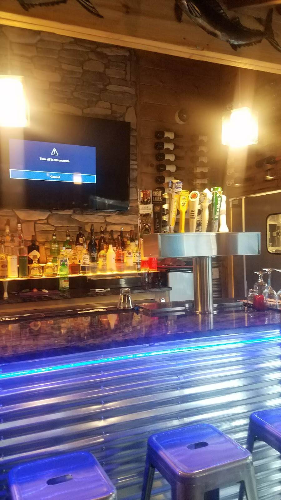 Seafood Shake | restaurant | 1852 Coventry Rd, Cleveland Heights, OH 44118, USA | 2164174830 OR +1 216-417-4830