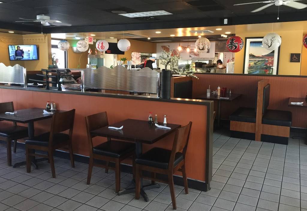 Yakimono Japanese Restaurant | restaurant | 487 Washington St, Clarkesville, GA 30523, USA | 7067549221 OR +1 706-754-9221