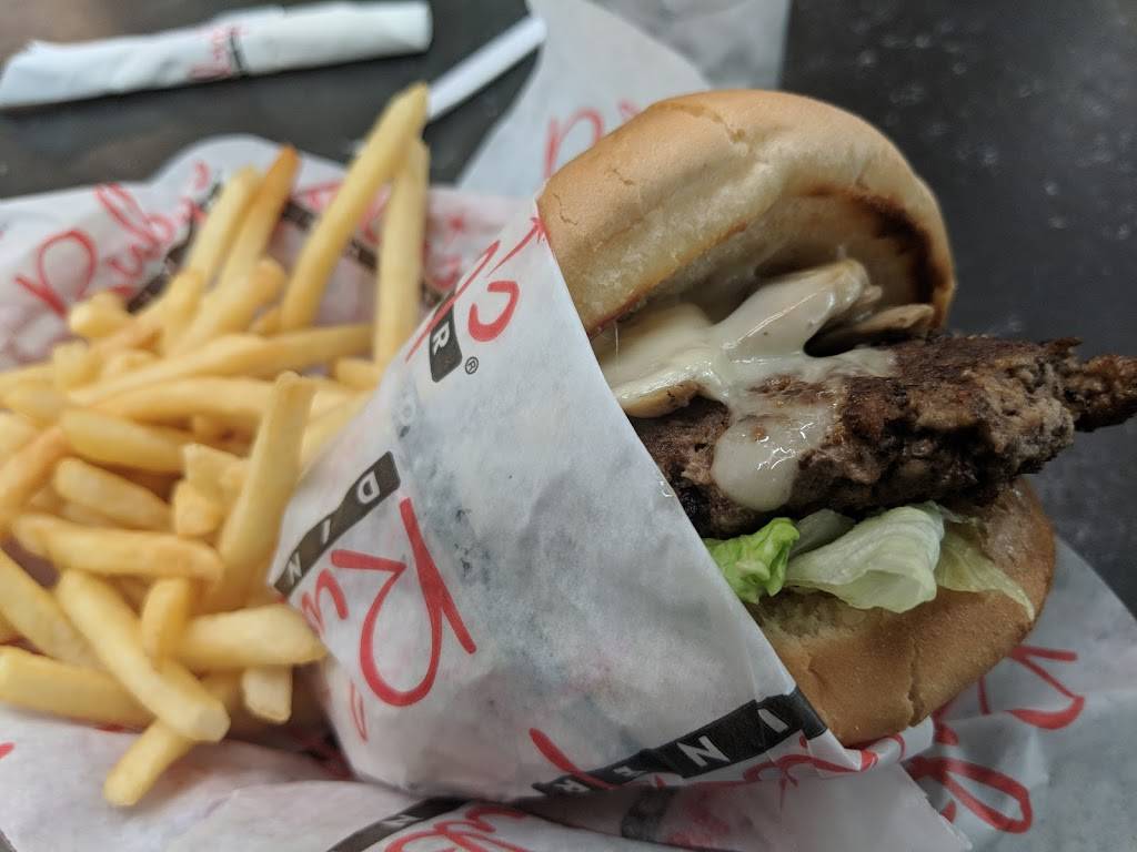 Rubys Diner | restaurant | 18601 Airport Way, Santa Ana, CA 92707, USA | 9492526125 OR +1 949-252-6125