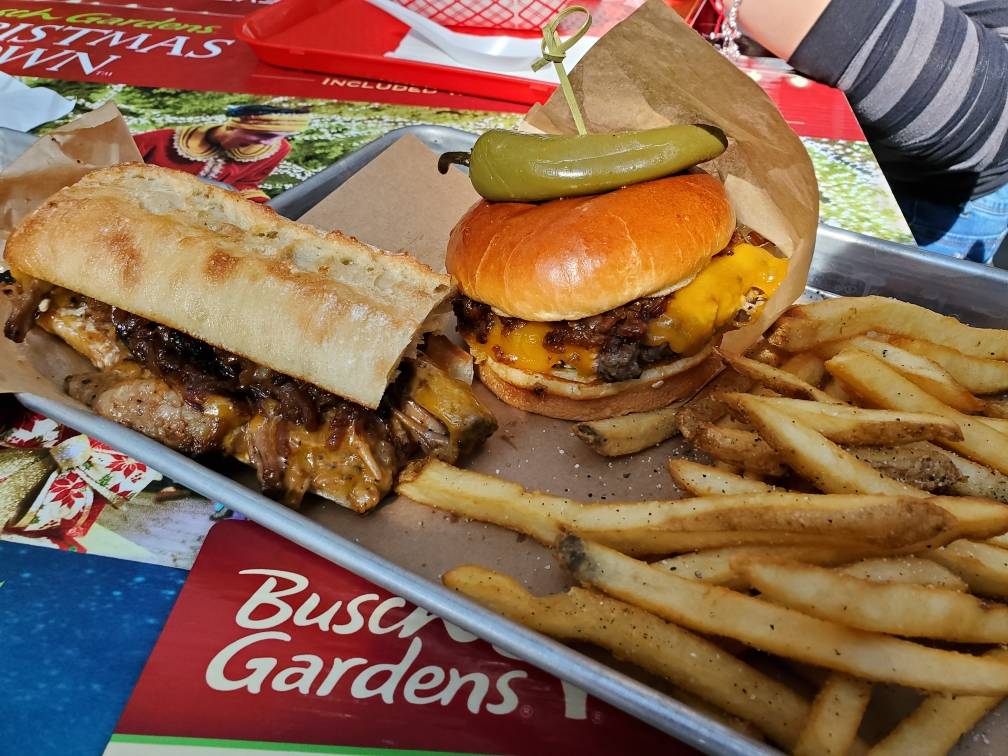 Aussie Grill by Outback | restaurant | 459 Brandon Town Center Dr, Brandon, FL 33511, USA | 8134023200 OR +1 813-402-3200