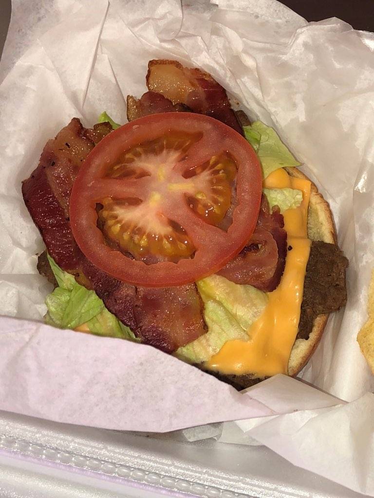 The hashburg 2 | restaurant | 1716 W Howard Ln, Austin, TX 78728, USA | 5126532482 OR +1 512-653-2482