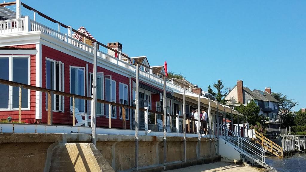 The Red Inn | restaurant | 15 Commercial St, Provincetown, MA 02657, USA | 5084877334 OR +1 508-487-7334